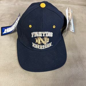 Fighting Norte Dame Irish Hat